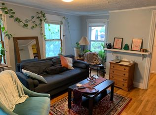 222 River St #3, Cambridge, MA 02139
