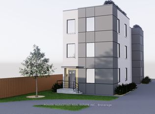 636 Walkley Rd, Ottawa, ON K1V 6R9