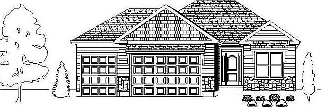 2nd image of 6821 Englewood Dr