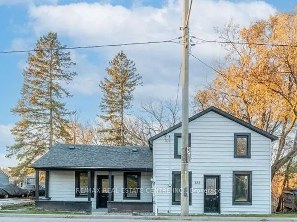 123 Charles St E, Ingersoll, ON N5C 1J9