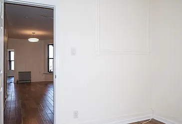 Rented by Marjorie Thompson, LREB