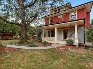 5069 25th Ave SW, Seattle, WA 98106