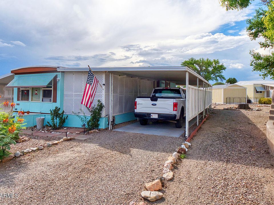 274 W Rose St, Saint David, AZ 85630 MLS 6580023 Zillow