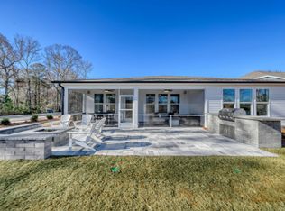 Renown Plan, Midpoint at New Riverside, Bluffton, SC 29910