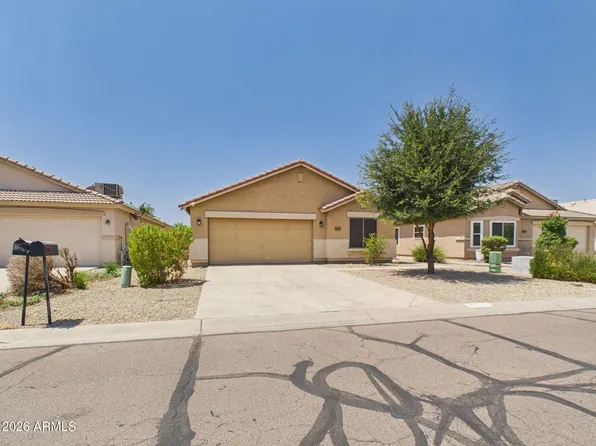 39852 N PARISI Place, San Tan Valley, AZ 85140