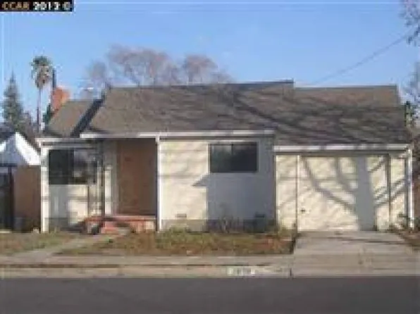 2858 Garden Ave, Concord, CA 94520