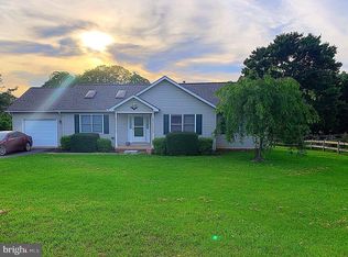 2314 Orange Rd, Culpeper, VA 22701