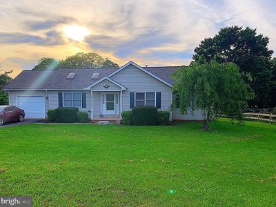 2314 Orange Rd, Culpeper, VA, 22701