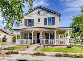 20927 W Ridge Rd, Buckeye, AZ 85396