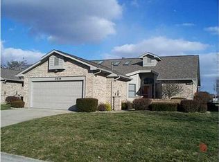 2434 Simpson Ln, Shelbyville, IN 46176