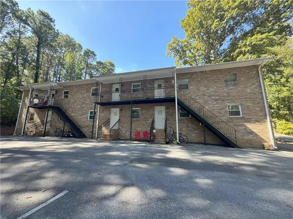 129 Glenn St, Dallas, GA 30132