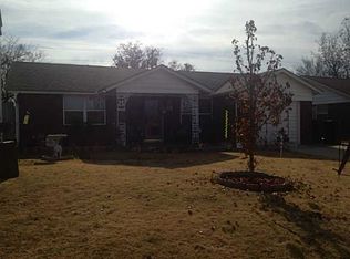 2124 SW 60th St, Oklahoma City, OK 73159