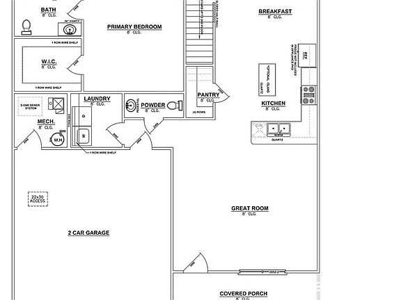 2nd image of 4217 - LOT 203 Round Rock Boulevard