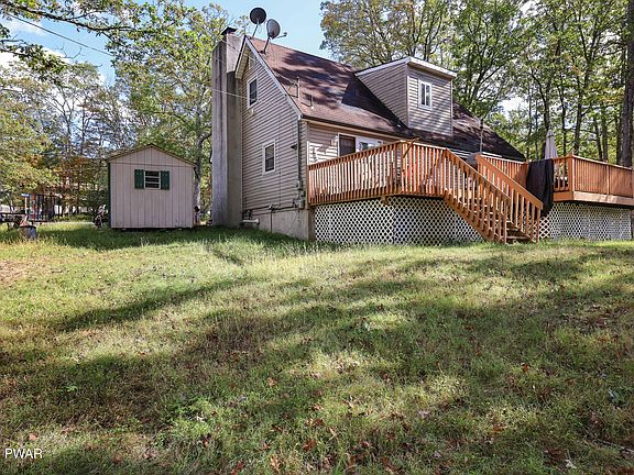 2nd image of 125 Brownstone Dr