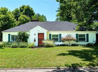 126 Allerton Rd, Dayton, OH 45405
