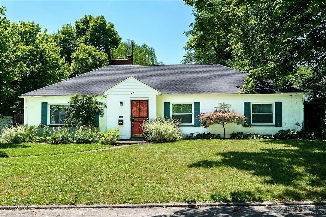 126 Allerton Rd photo 1