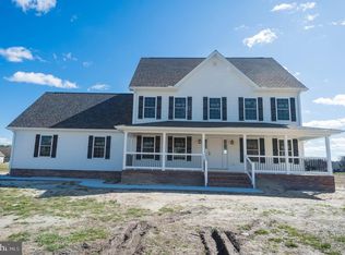 4837 Northampton Dr, Salisbury, MD 21804