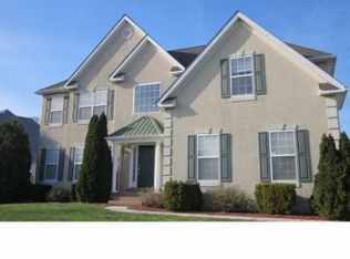 492 Apple Blossom Dr, Camden Wyoming, DE 19934