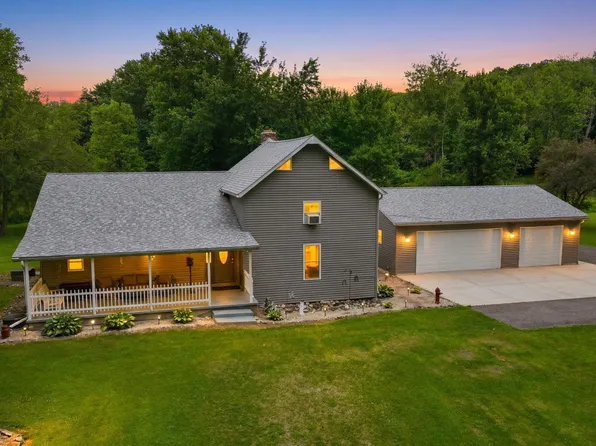 3055 S Trail Ridge Rd, Warsaw, IN 46580