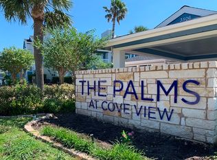 3506 Cove View Blvd APT 1613, Galveston, TX 77554