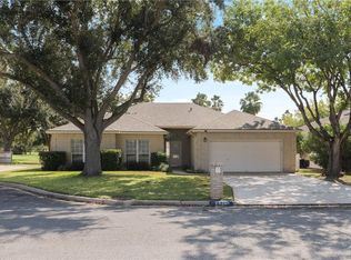 2924 N 42nd Ln, McAllen, TX 78501