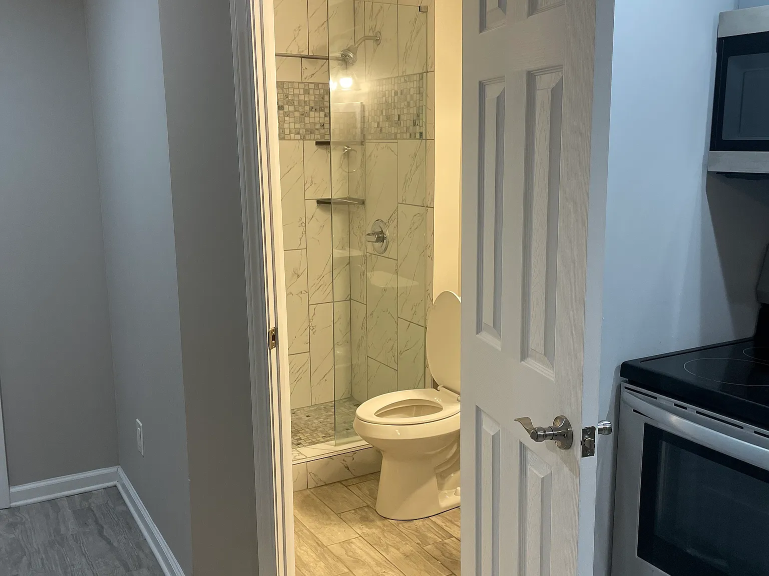 Studio, 550 sqft, $1,000 — Photo 4