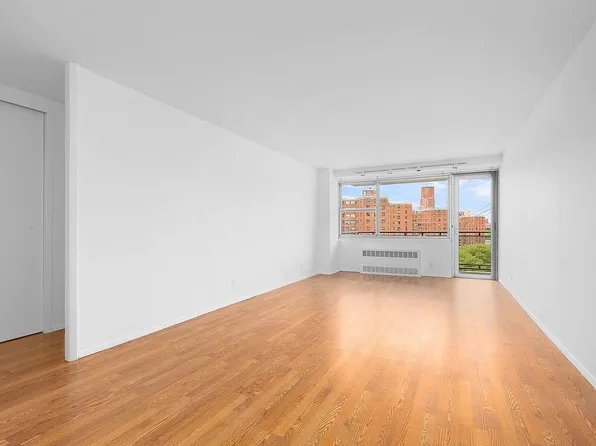 185 Park Row APT 12A, Manhattan, NY 10038