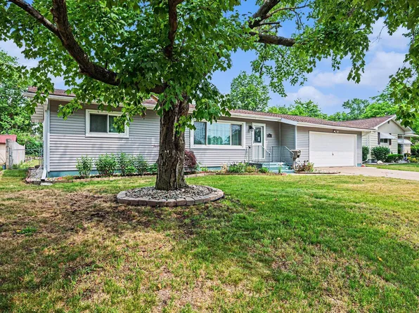 162 Cameron Dr, Battle Creek, MI 49015