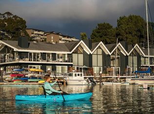 137 Barbaree Way, Tiburon, CA 94920