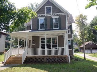 331 Cherry St, Galion, OH