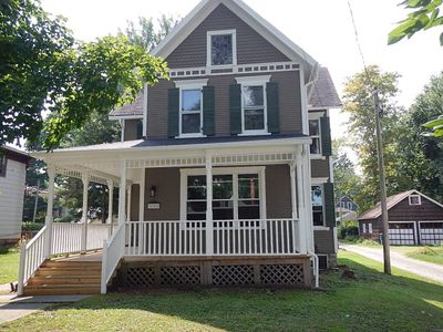 331 Cherry St, Galion, OH, 44833