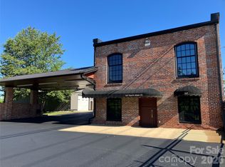 157 N Main St, Bostic, NC 28018