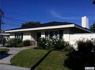 831 Delphine Pl, Fullerton, CA 92833