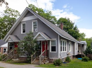 99 Gamage Ave, Auburn, ME 04210
