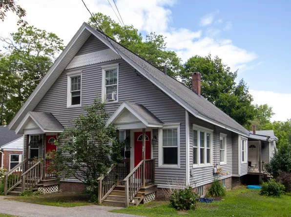 99 Gamage Avenue, Auburn, ME 04210