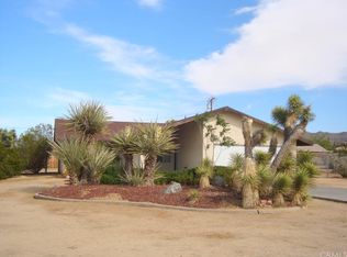 7385 La Habra Ave, Yucca Valley, CA 92284