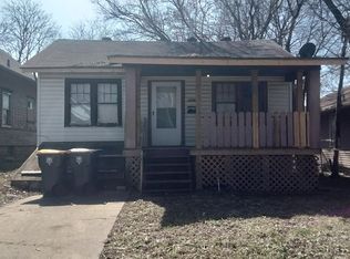5615 E 27th Ter, Kansas City, MO 64128