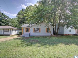 1617 Magnolia St SE, Decatur, AL 35601