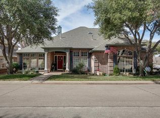 46 Remington Dr W, Lewisville, TX 75077