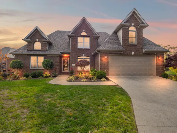 112 Lake Point Dr, Richmond, KY 40475