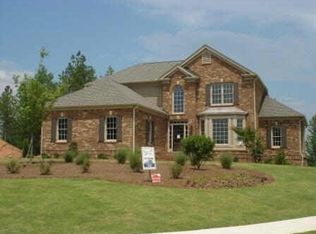 200 Schley Trl, Canton, GA