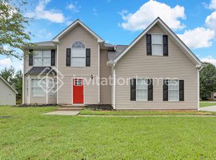 4854 Creekside Pl, Decatur, GA 30035