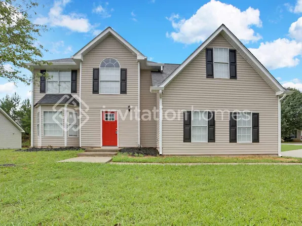 4854 Creekside Pl, Decatur, GA 30035