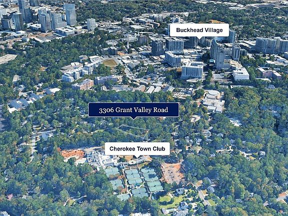 4th image of 3306 Grant Valley Rd NW