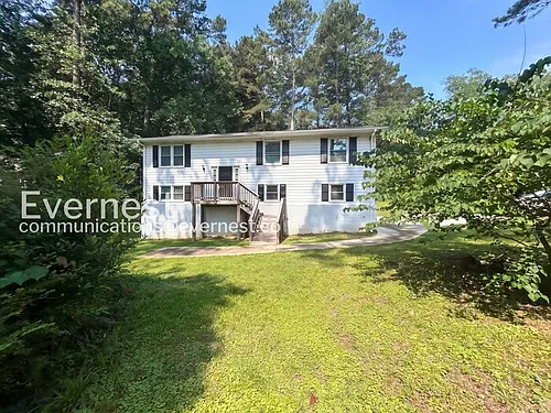 3815 Cumberland Way Photo 1