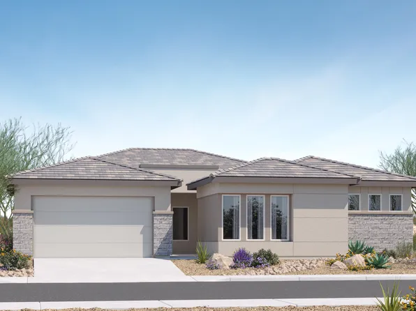 25038 N 136TH Avenue, Peoria, AZ 85383