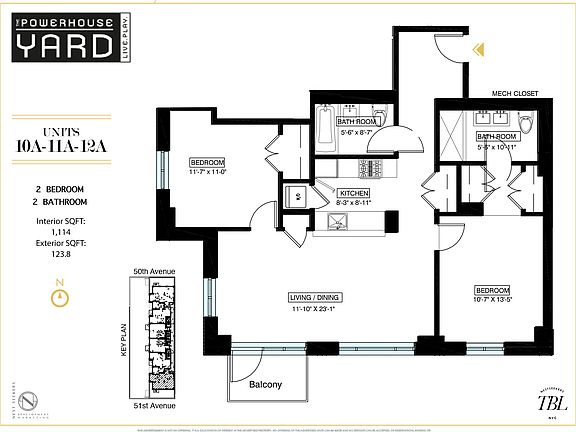 2nd image of 226 50th Ave #11A