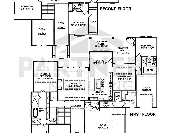 4th image of 1073 Hamilton Way Lot 12