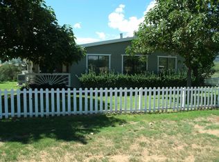 465 E Stolen Blvd, Camp Verde, AZ 86322