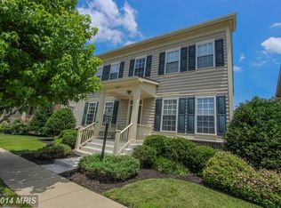 11884 Frank Haskell Ct, Bristow, VA 20136